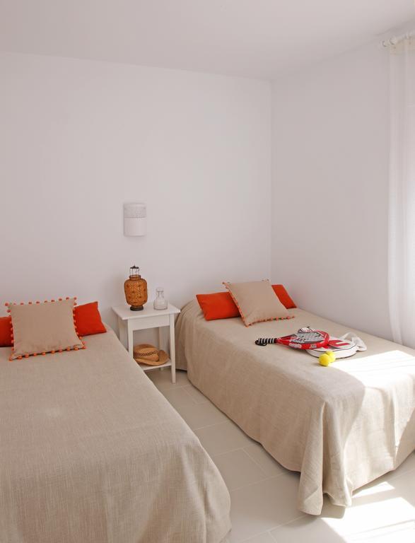 Apartamentos Golf Mar II By La Costa Resort Pals Camera foto