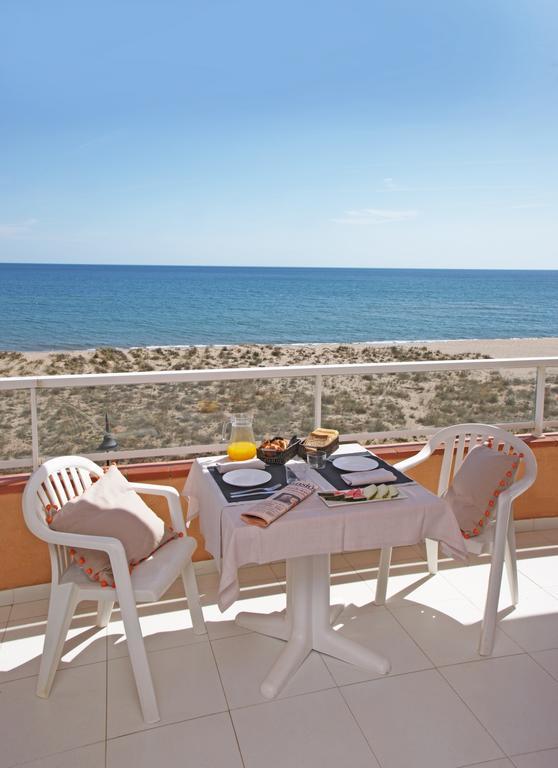 Apartamentos Golf Mar II By La Costa Resort Pals Camera foto